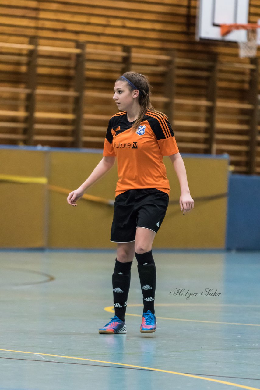 Bild 126 - Dodenhof Cup